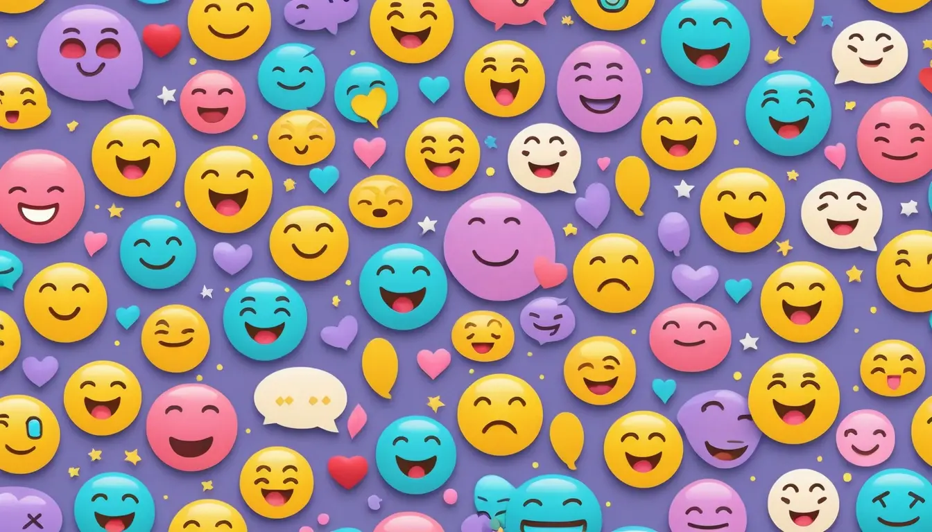The Best Emoji Combos to Express Mood, Love, or Sass