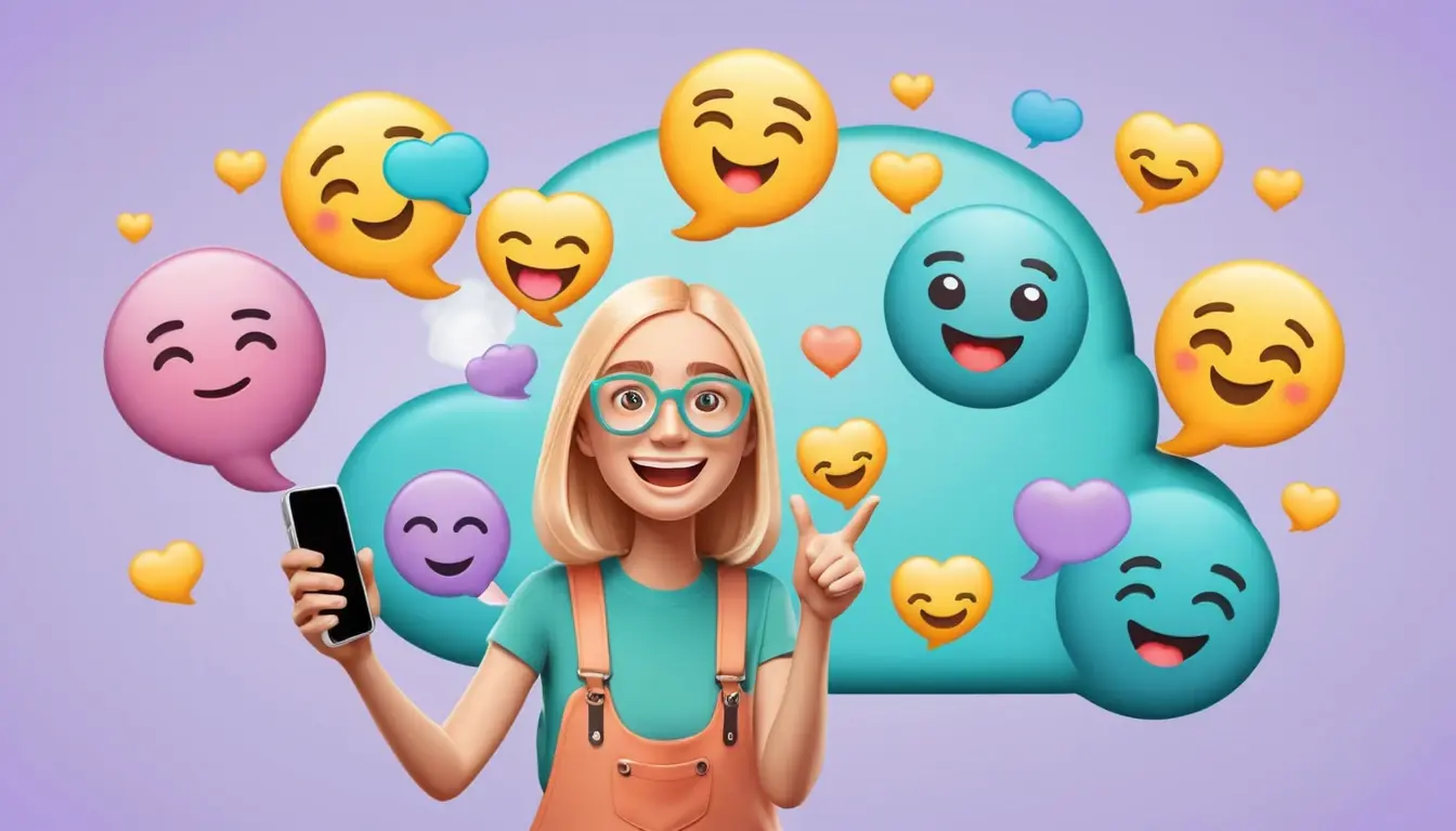 Emoji Language: Can You Really Communicate Without Words?