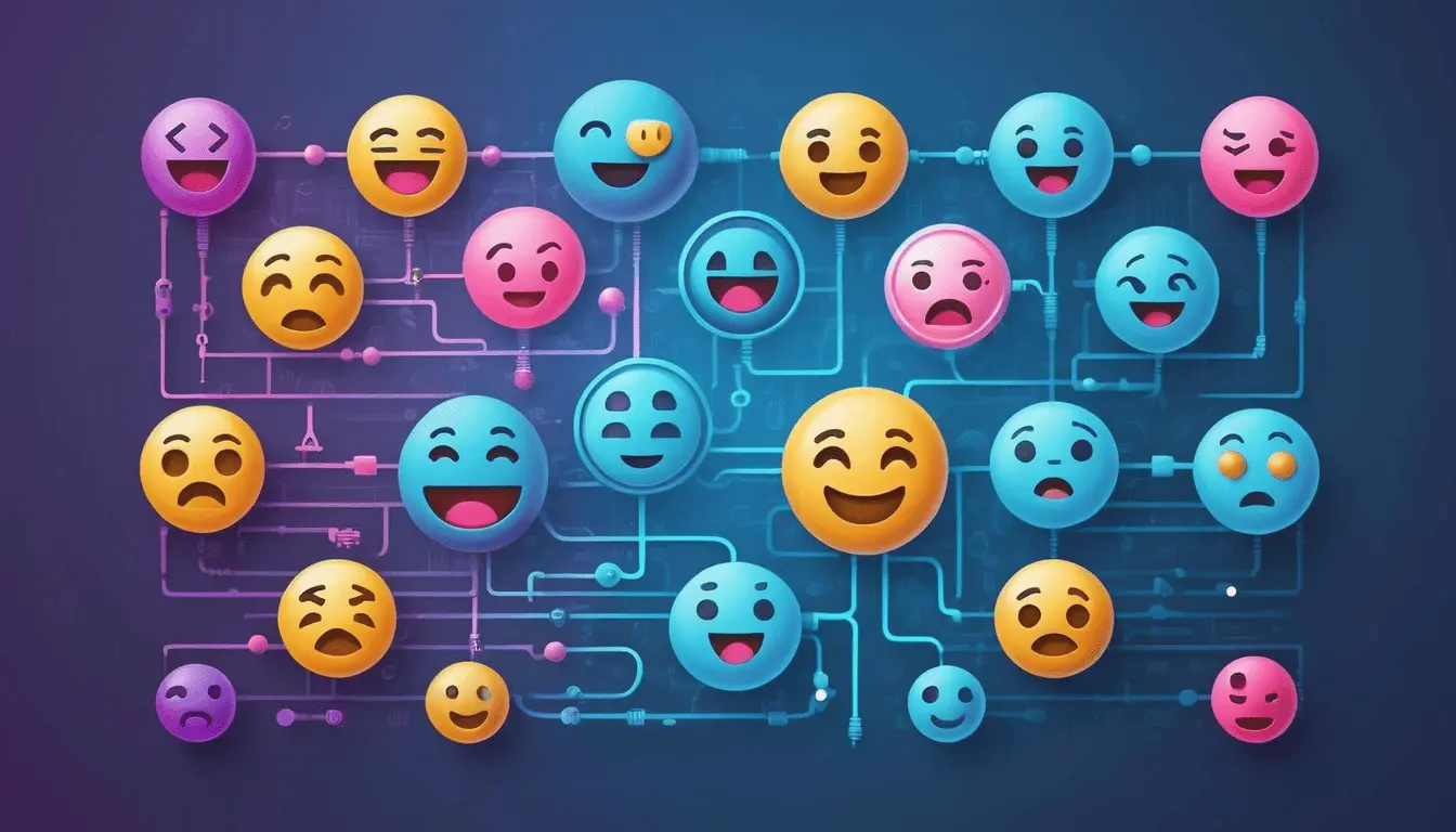 The Evolution of Emojis: From Smiley Faces to AI Integration