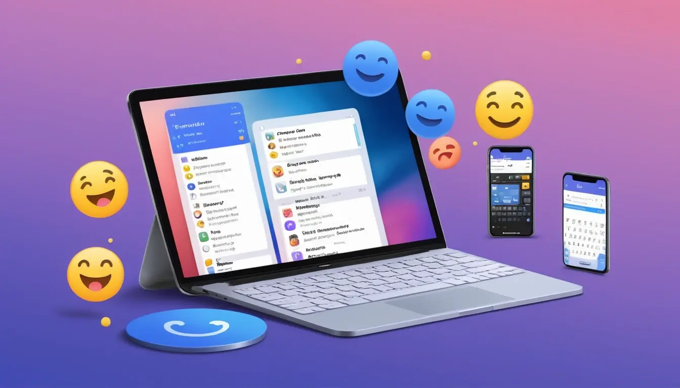 How to Copy and Paste Emojis on Any Device