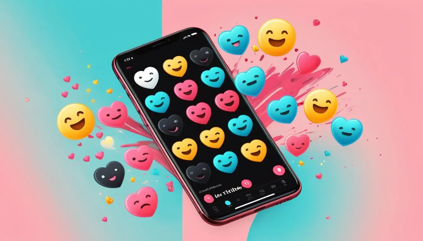 What Are the Most Used Emojis on TikTok Right Now?