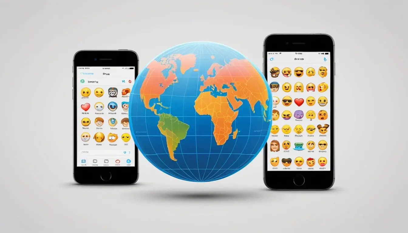 The History of Emoji: From Japan’s to Global Language