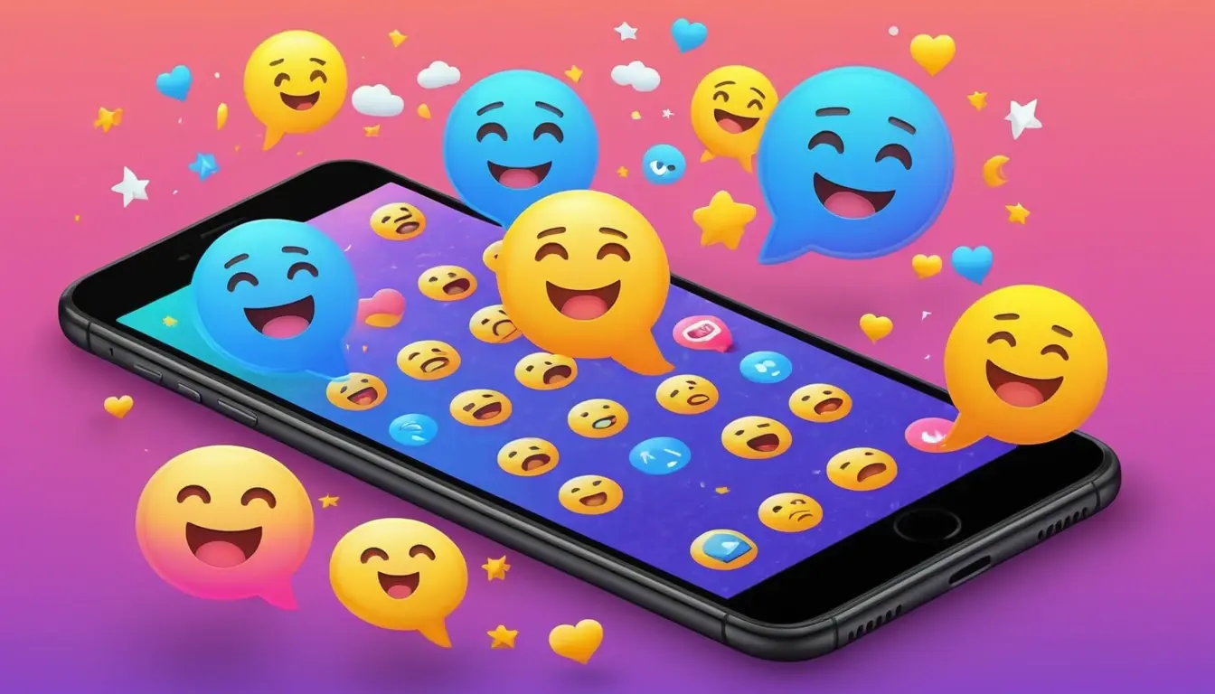 Top Emojis of 2025